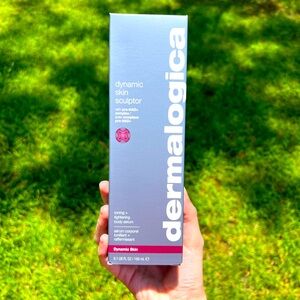 Dermalogica Dynamic Skin Sculptor Body Serum